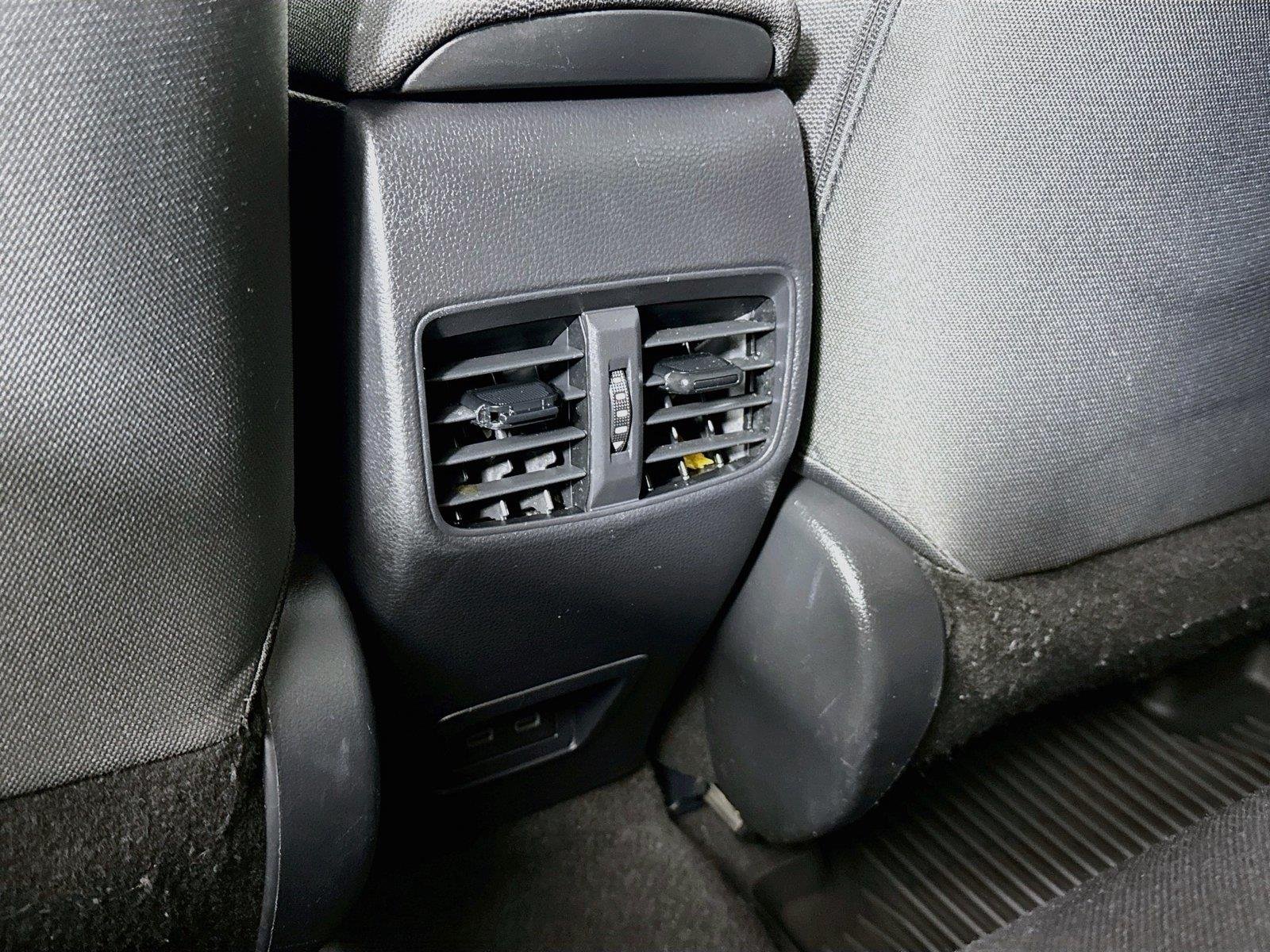 Certified Used 2024 Barcelona Red Metallic/Jet Black Toyota Hybrid Nightshade Edition image 30