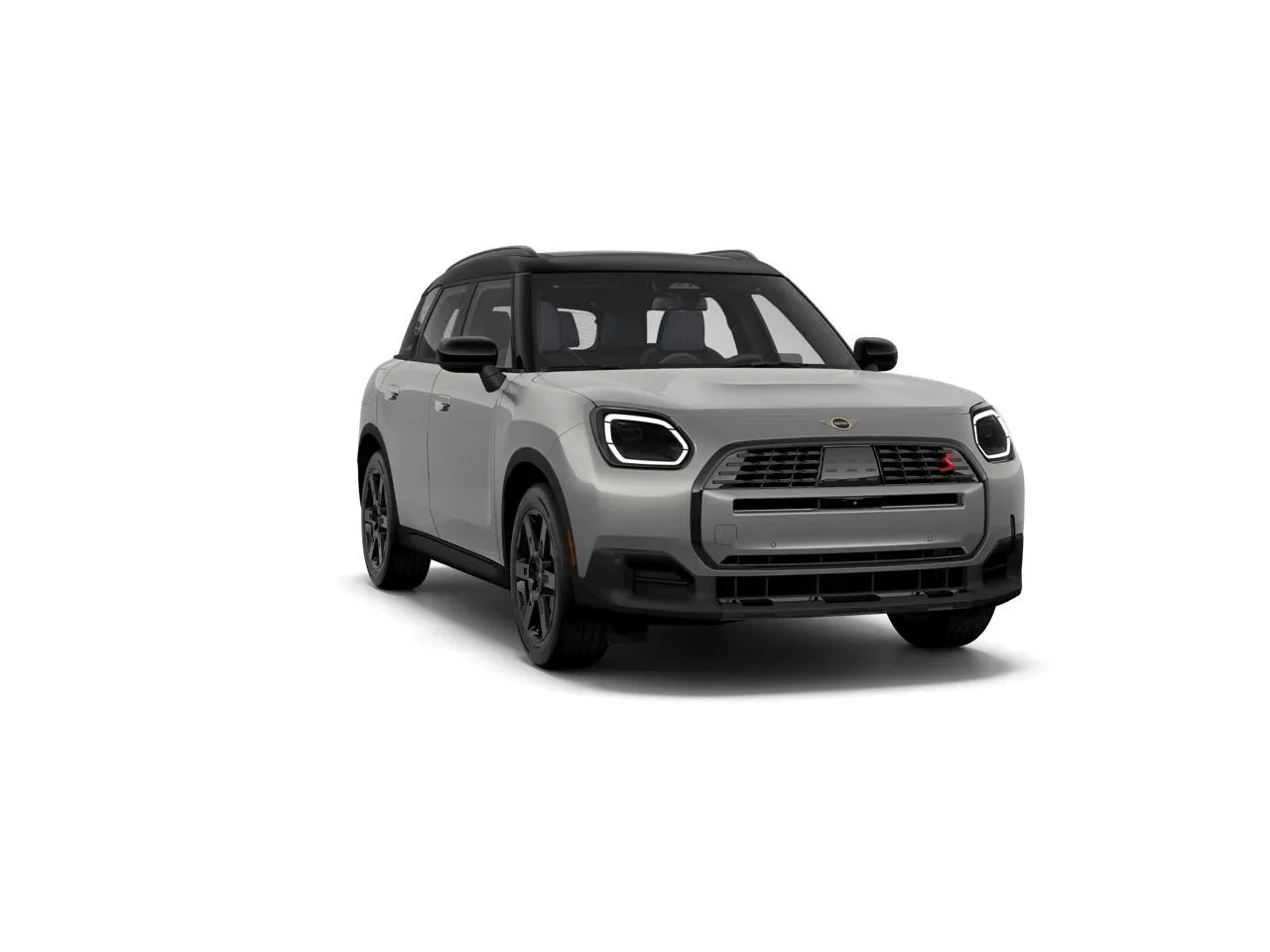 2027 MINI Countryman's photo