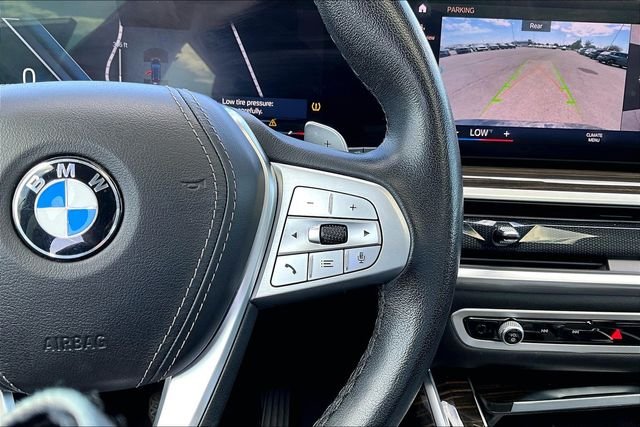 2023 BMW X7 40i - Photo 18