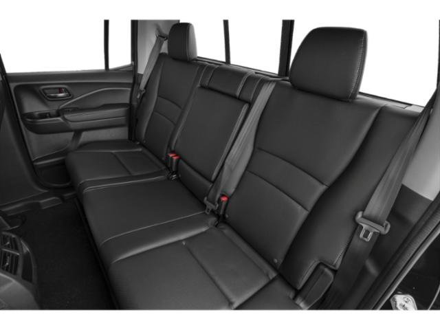 Used 2021 Radiant Red Metallic II Honda RTL image 13