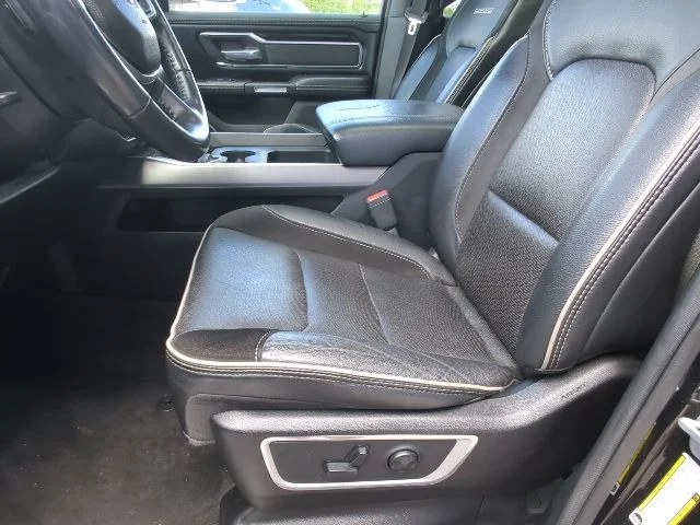 2020 RAM Ram 1500 Pickup Laramie - Photo 11