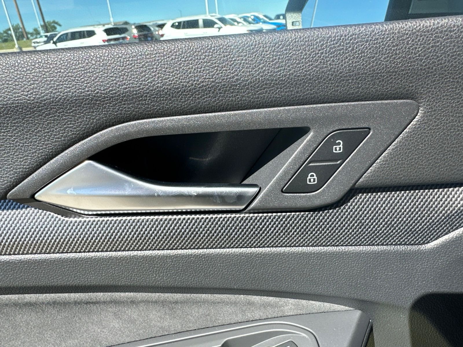 New 2026 Gray Volkswagen 2.0T SE image 18