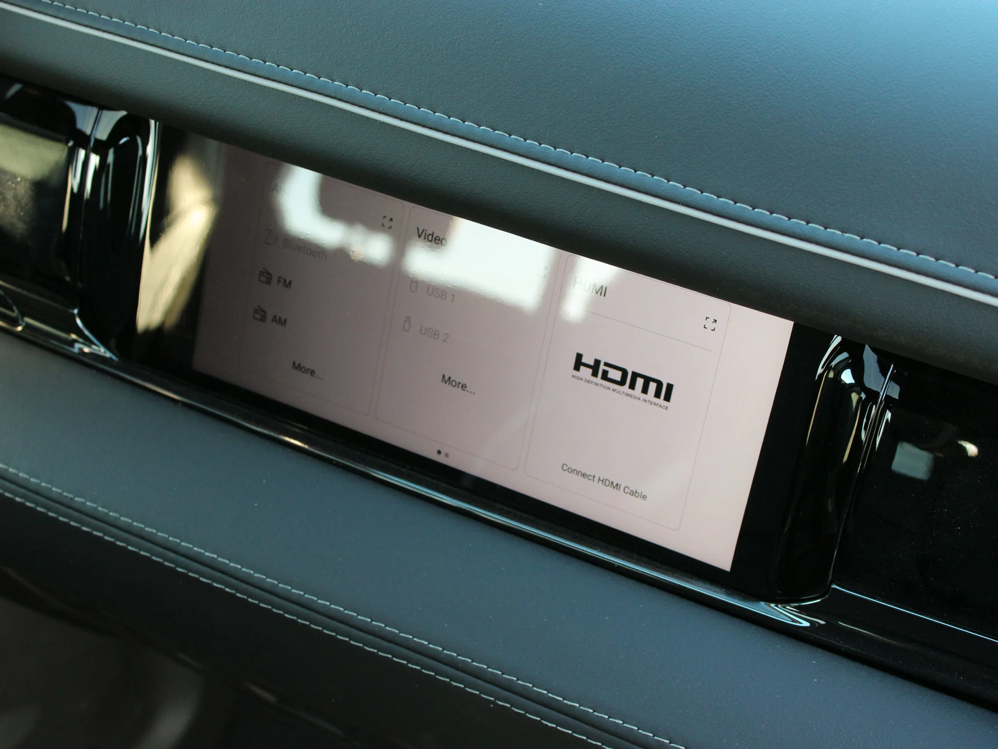 New 2026 Grey RAM Limited* image 14