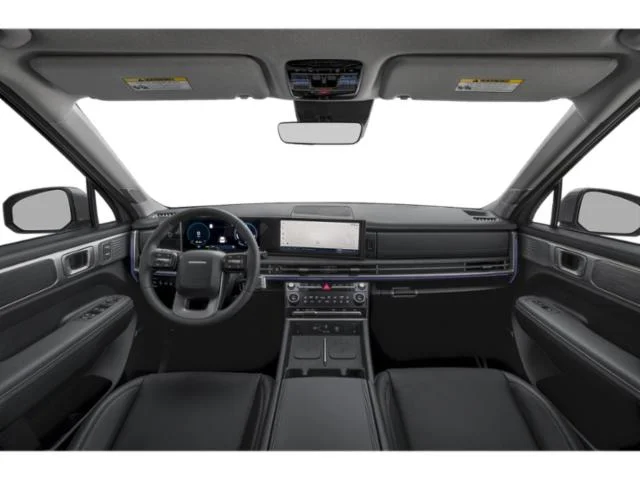 New 2027 Gray Hyundai Limited image 7