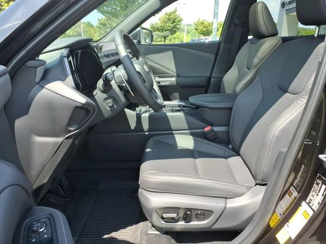 New 2026 Caviar Lexus PREMIUM AWD image 9
