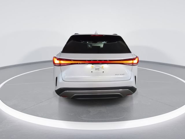 New 2026 Eminent White Pearl Lexus PREMIUM image 14