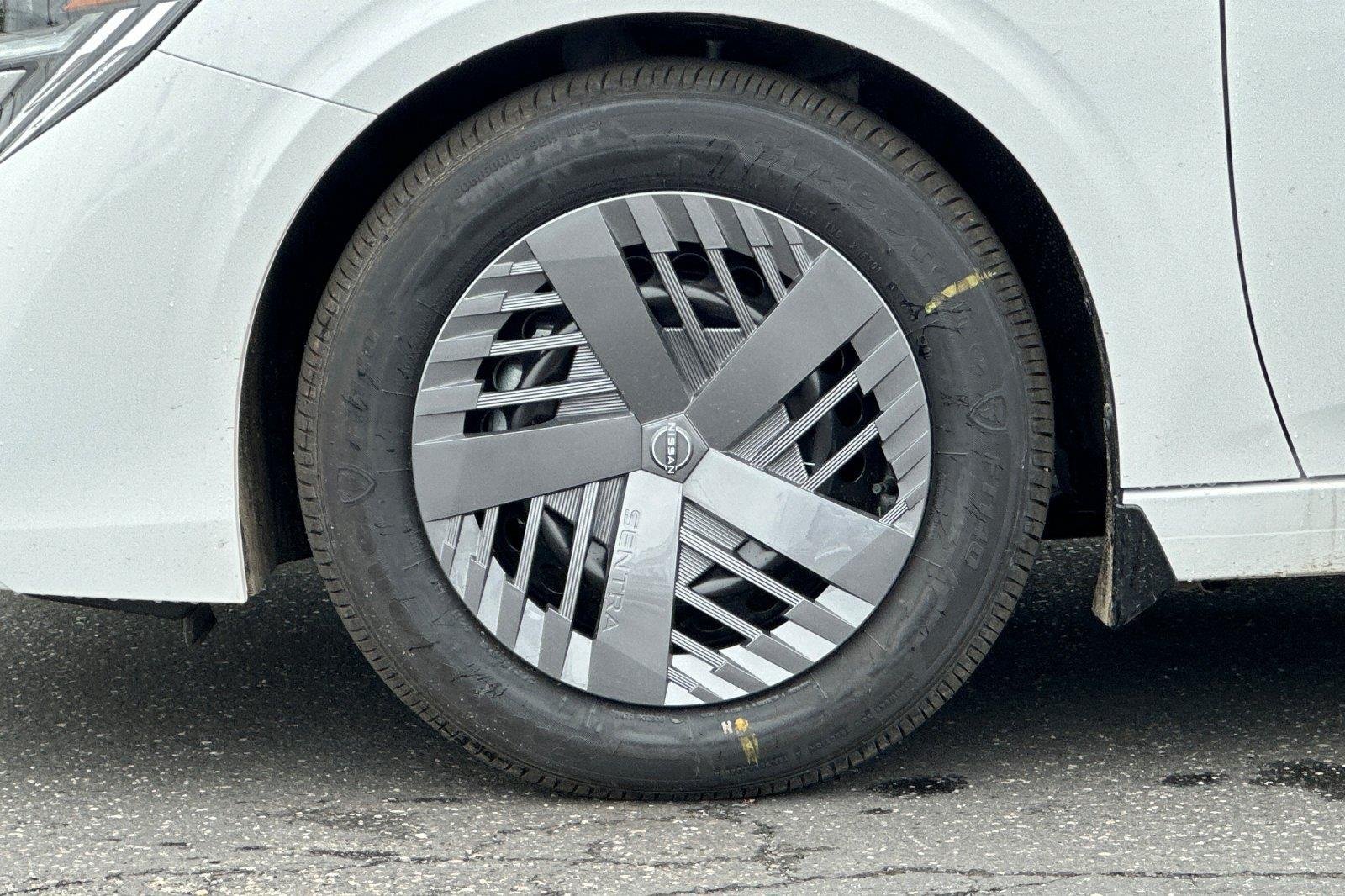 Used 2026 Fresh Powder Nissan S image 24