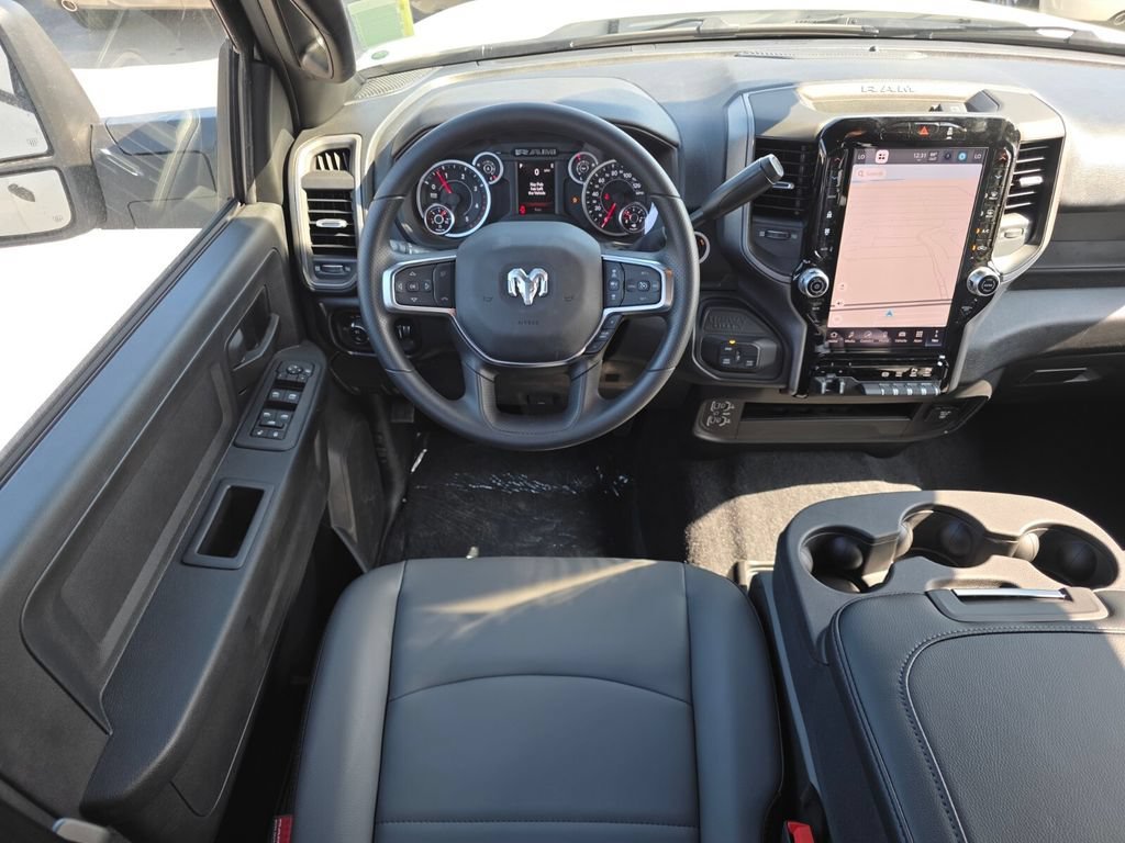 2026 RAM 2500 Tradesman - Photo 11