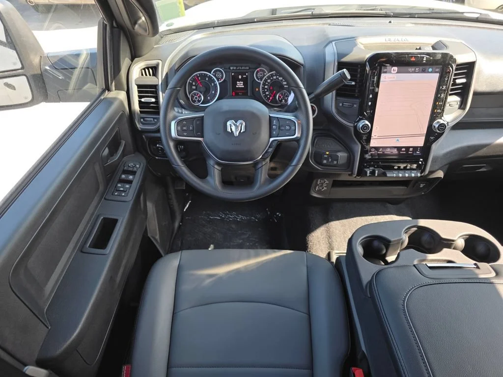 2026 RAM 2500 Tradesman - Photo 11