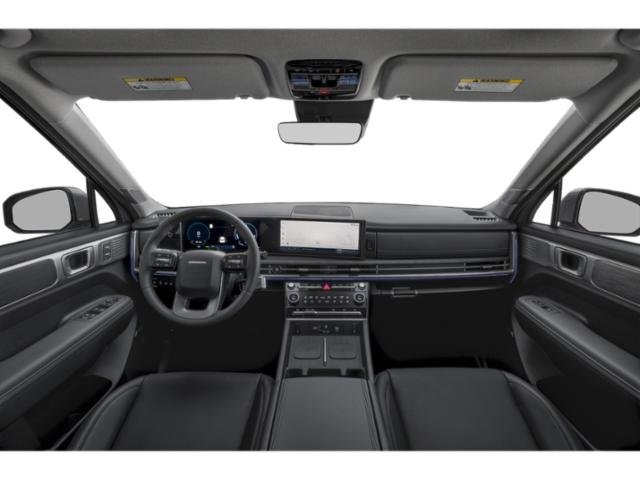 New 2027 Phantom Black Hyundai Limited image 7