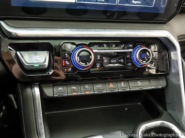 New 2026 Glacier White Tricoat GMC Denali image 16