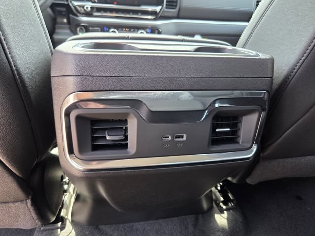 2026 GMC Sierra 1500 SLT - Photo 11