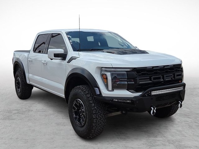 2024 Ford F-150 F-150 Raptor