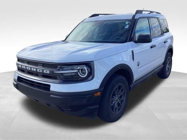 2023 Ford Bronco Sport Big Bend 4X4's photo