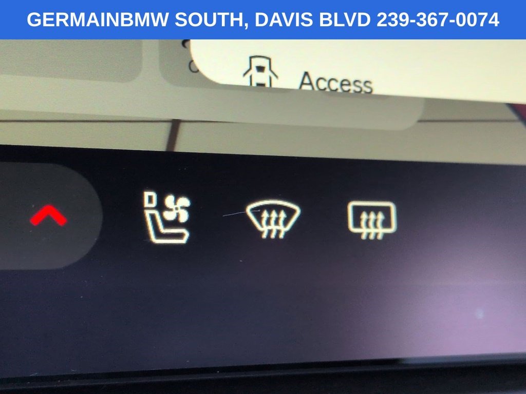 Used 2024 Glacier White Rivian Adventure Quad Motor Large Pack image 25