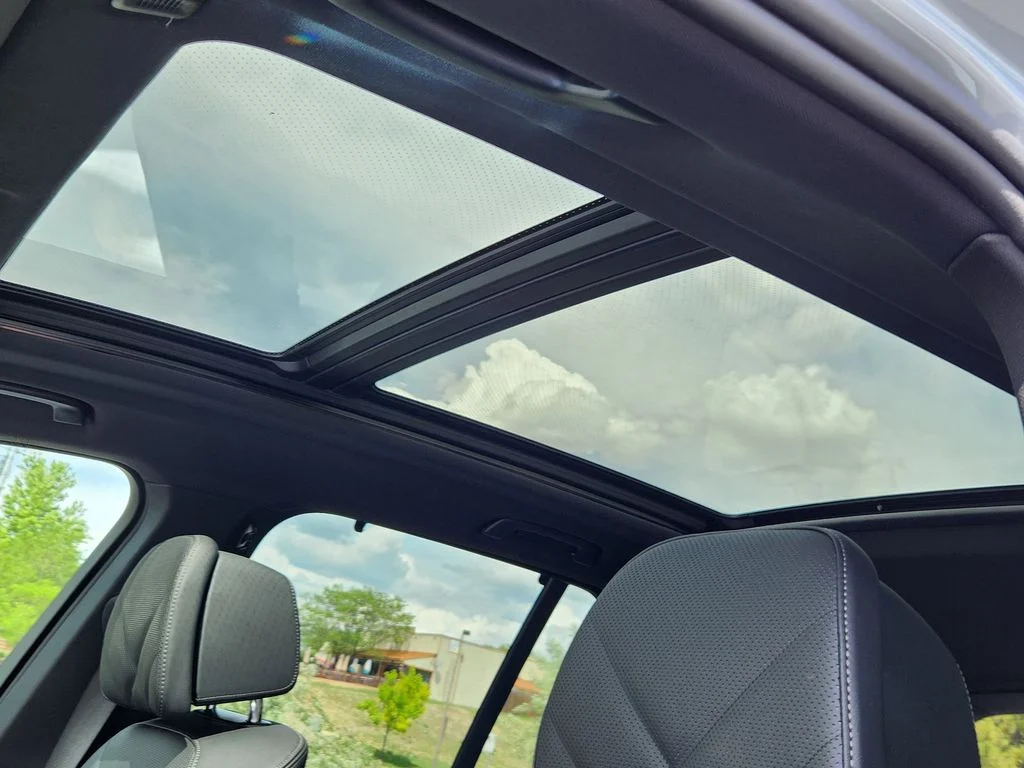 New 2026 Brooklyn Grey Metallic BMW xDrive40i image 19