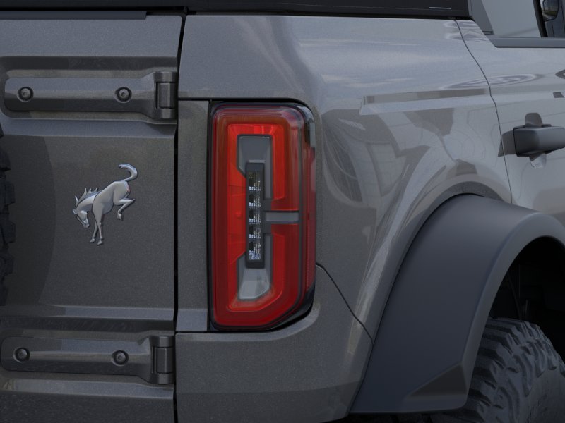 2025 Ford Bronco 4-Door Badlands - Photo 58
