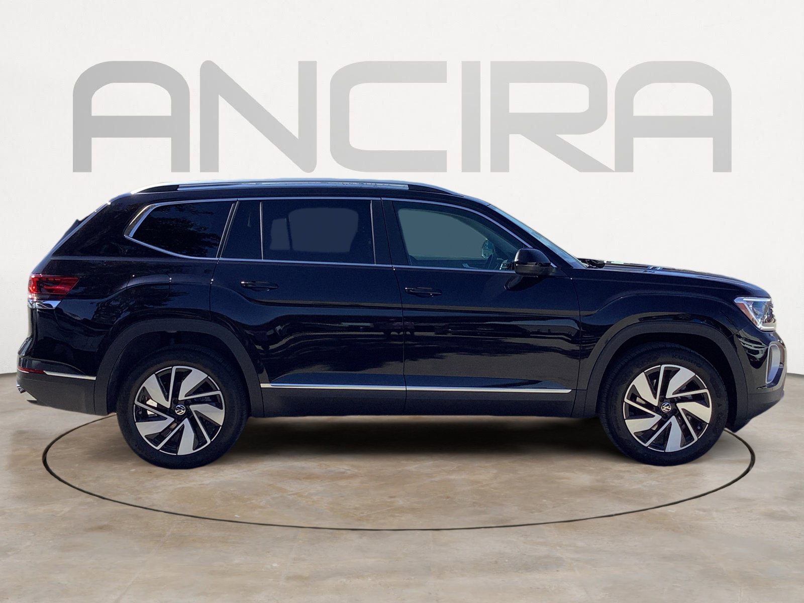 2026 Volkswagen Atlas SEL - Photo 9
