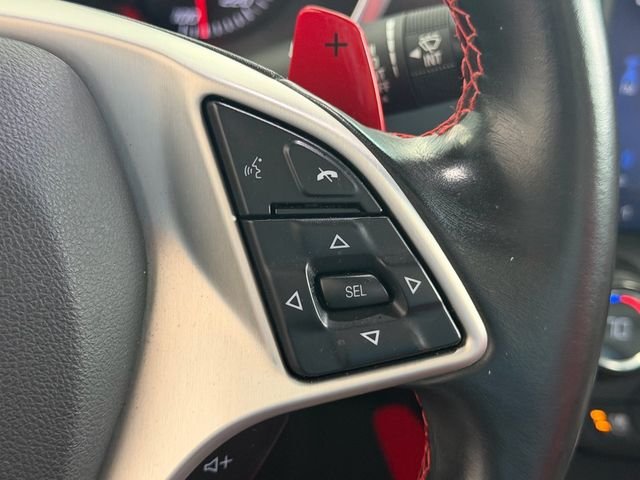 Used 2019 White Chevrolet Grand Sport image 19