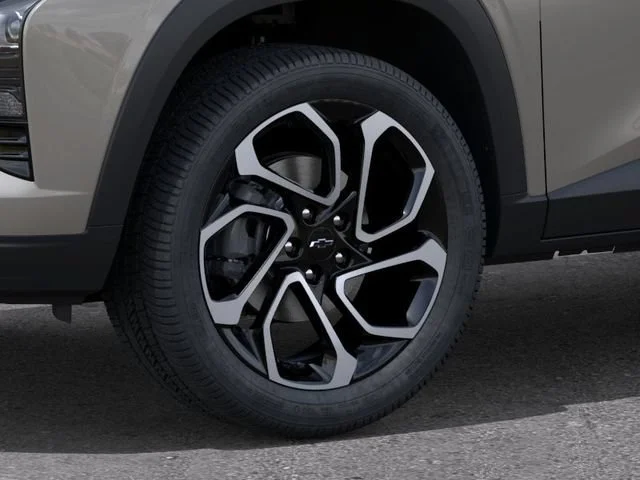 2026 Chevrolet Trax RS - Photo 9