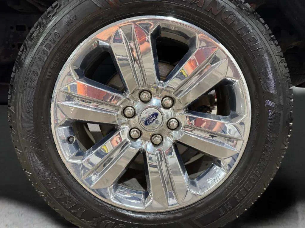 2018 Ford F-150 XLT - Photo 32