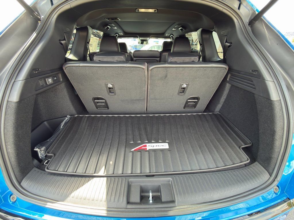 2026 Acura MDX A-Spec Package - Photo 11