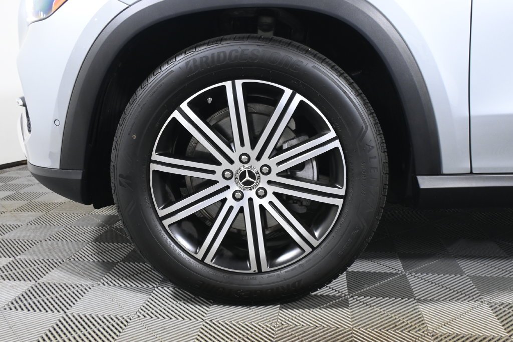 2026 Mercedes-Benz GLE GLE350 - Photo 12