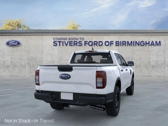 New 2026 Oxford White Ford XL image 8