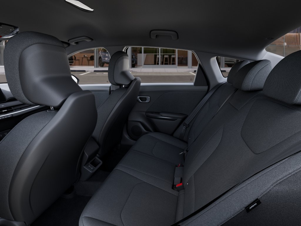 New 2027 Aurora Black Pearl Kia LXS image 18