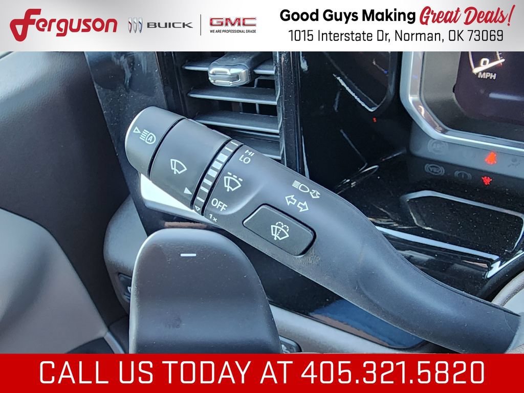2026 GMC Sierra 1500 SLT - Photo 24
