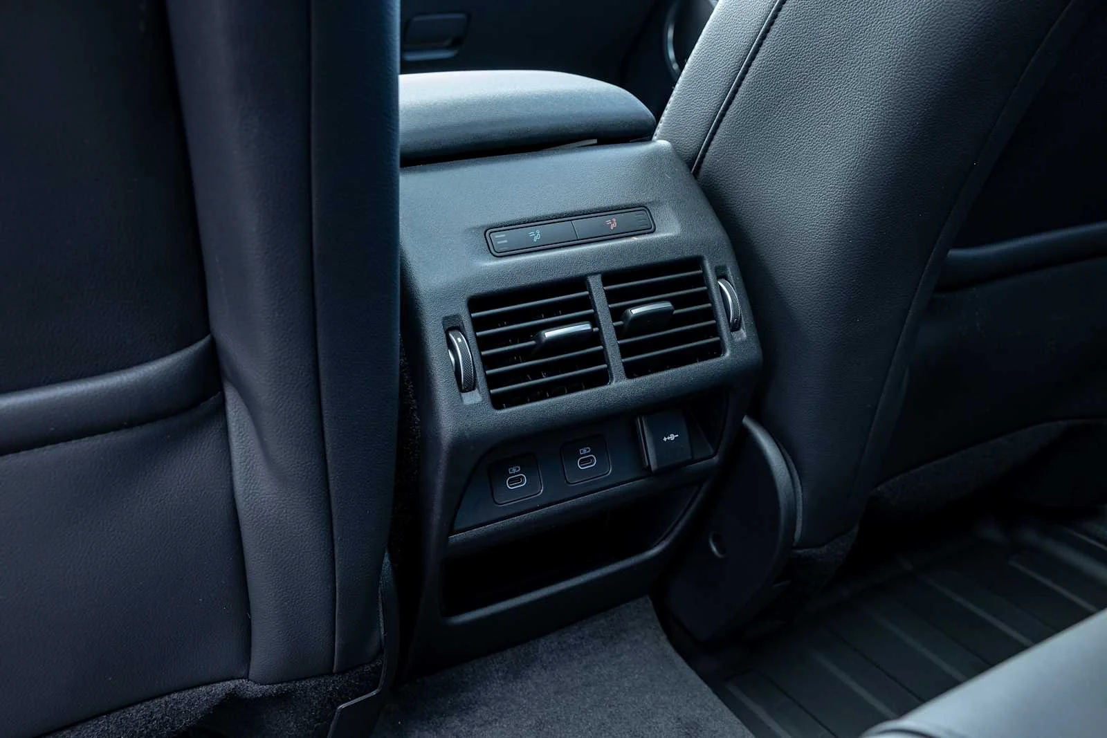 2026 Land Rover Discovery Sport Landmark - Photo 31