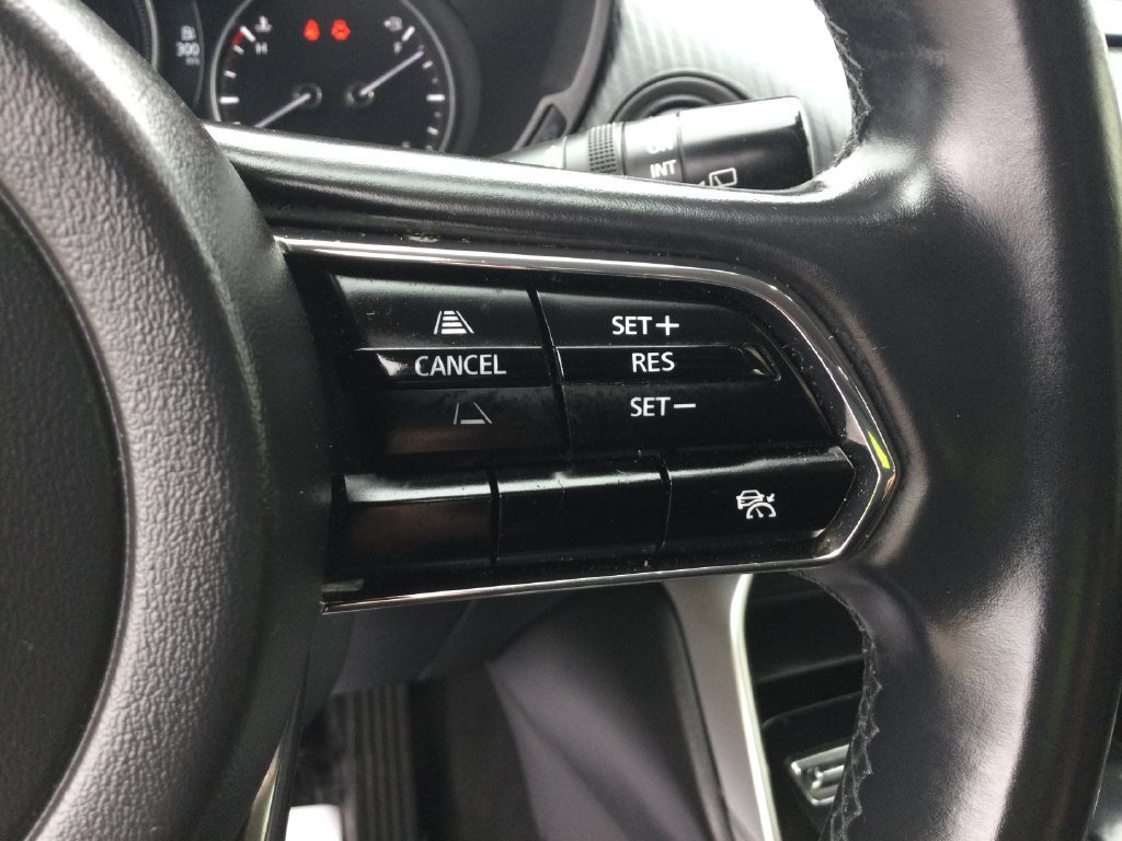 2025 Mazda CX-90 Select Package - Photo 21