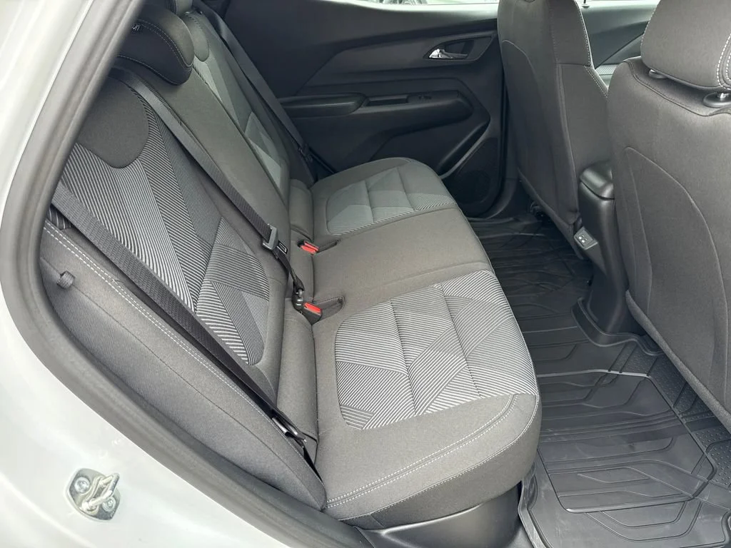 2027 Chevrolet Bolt LT - Photo 12