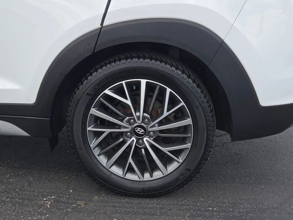 2019 Hyundai Tucson Ultimate - Photo 16