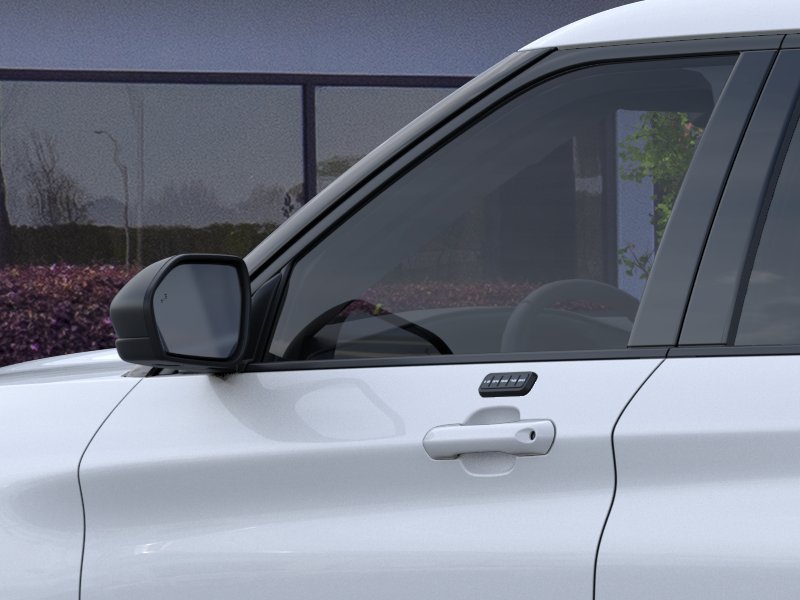 New 2026 Space White Metallic Ford Active image 20