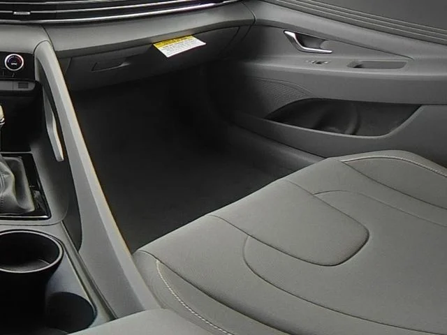 New 2026 Gray Hyundai SEL Sport image 38