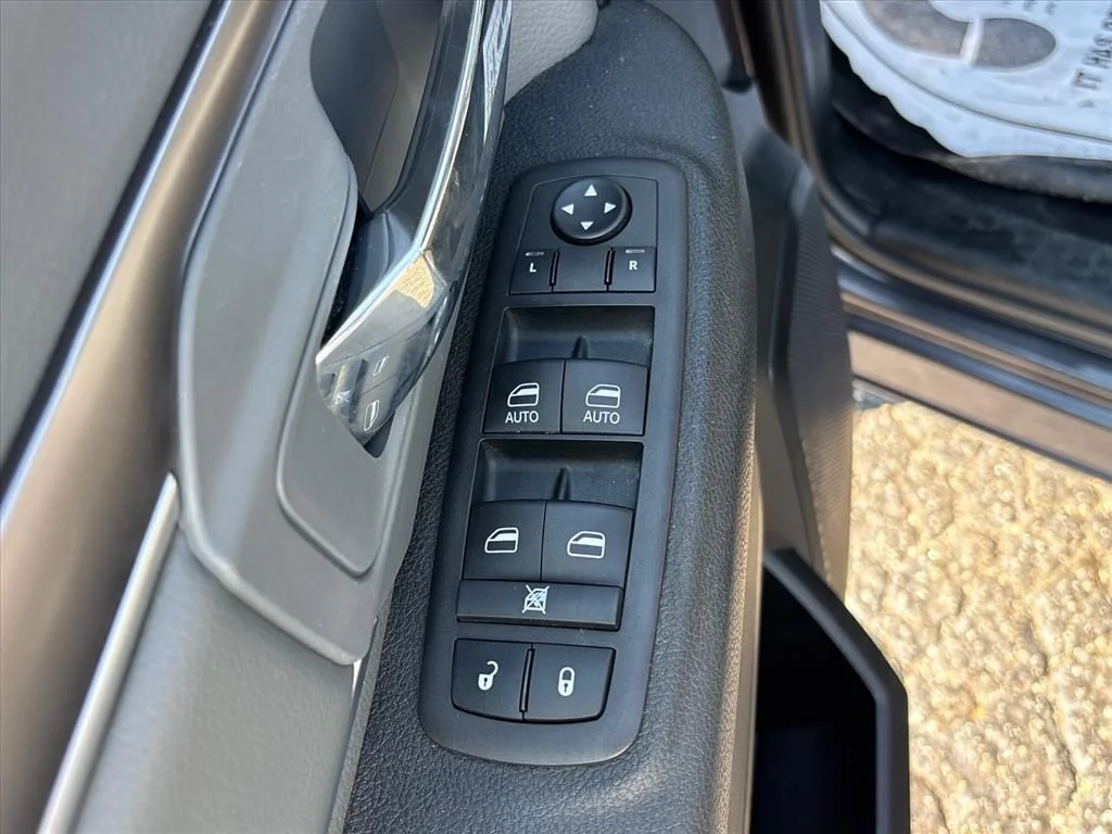 Used 2023 Gray Ram SLT image 26