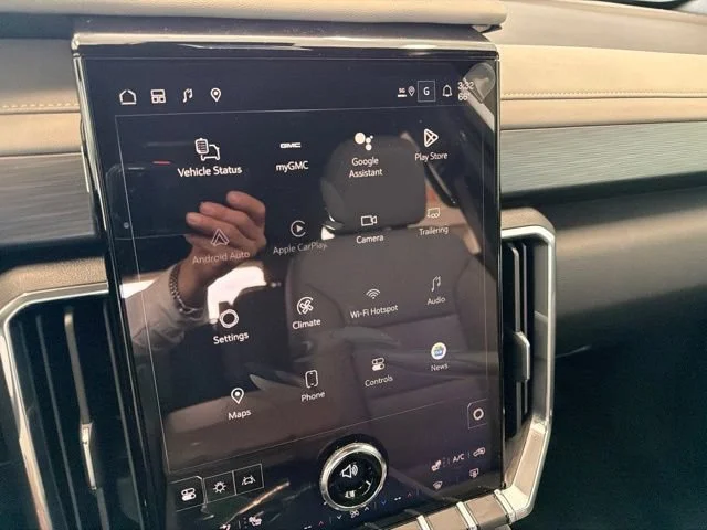 2026 GMC Acadia Elevation - Photo 33