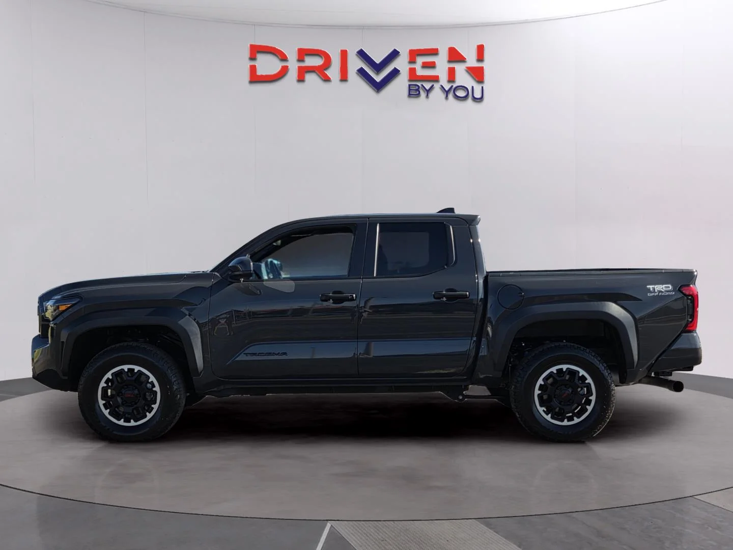 Used 2024 Underground Toyota TRD Off-Road image 2