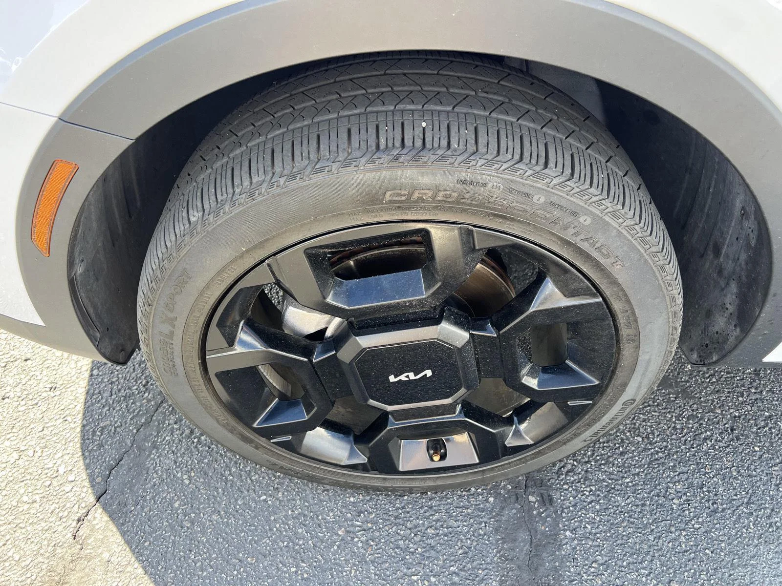 2024 Kia Sorento X-Line EX - Photo 16