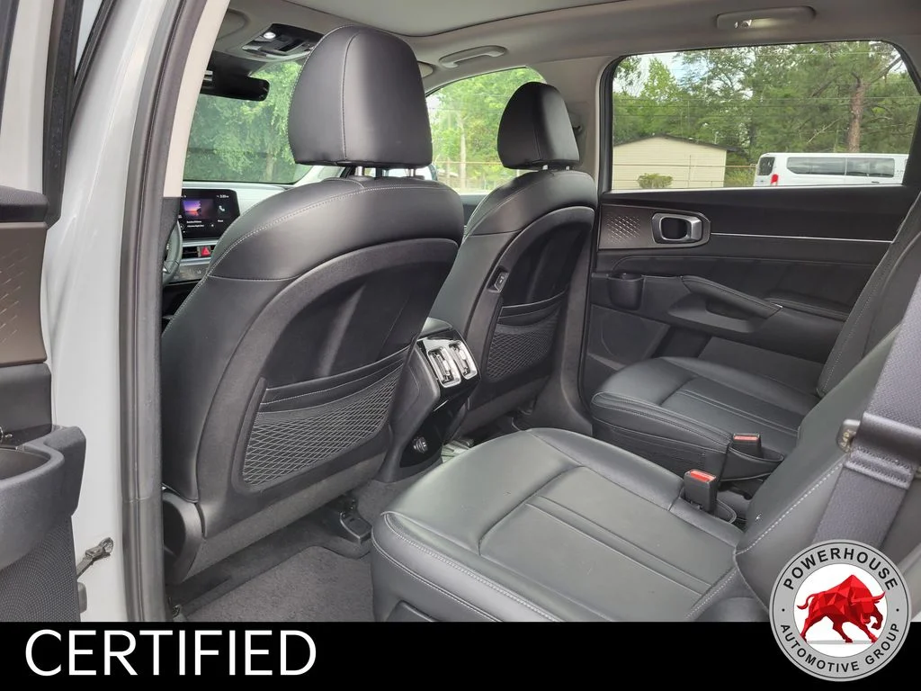 Used 2024 Gray Kia SX image 16