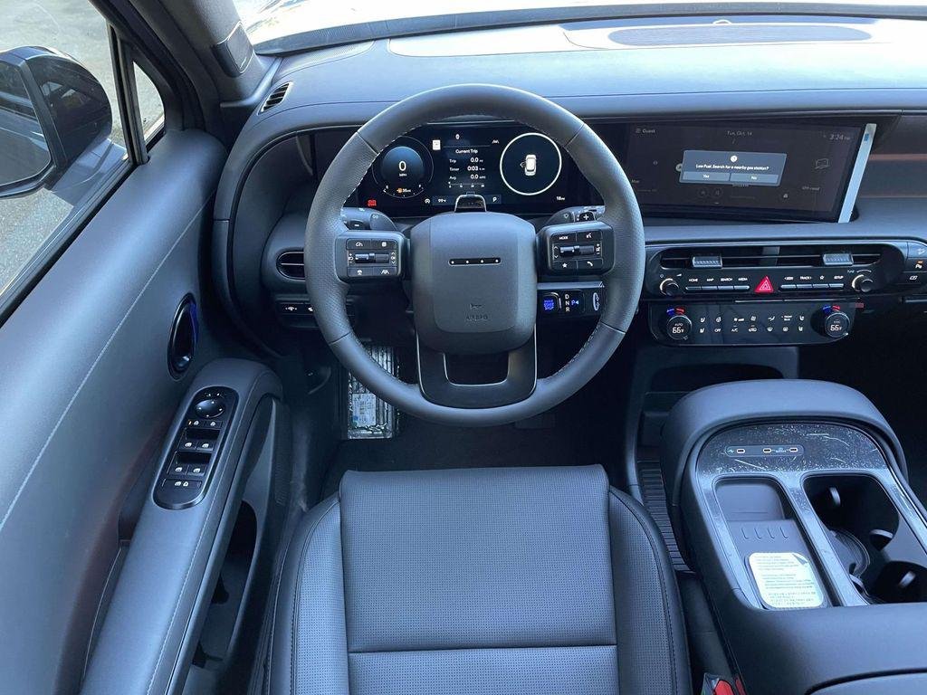 New 2026 Gray Hyundai XRT Pro image 14