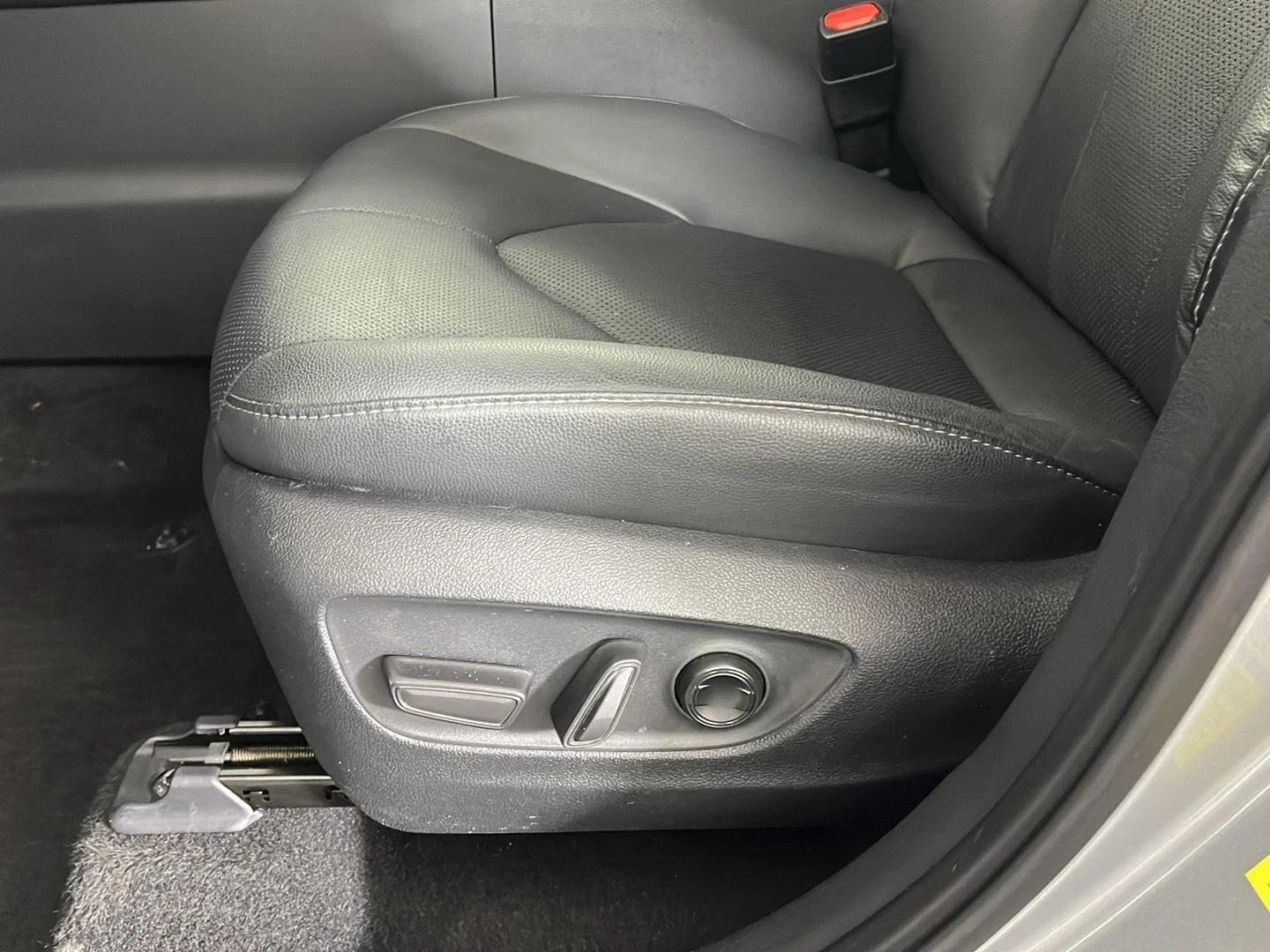 Used 2024 Celestial Silver Metallic Toyota Platinum image 20