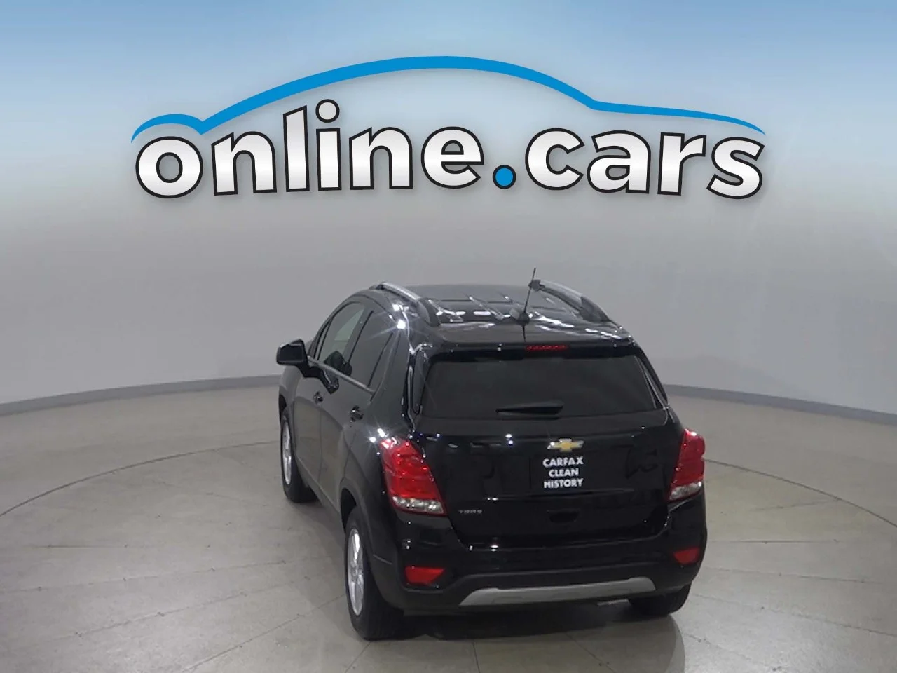Certified Used 2021 Black Chevrolet LT image 14