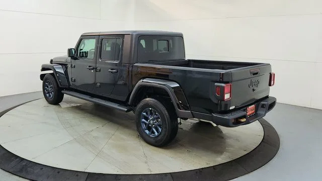 New 2026 Black Clearcoat Jeep 85th Anniversary Edition image 7