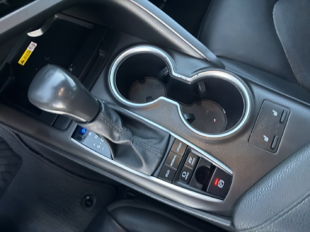 2024 Toyota Camry XLE - Photo 24