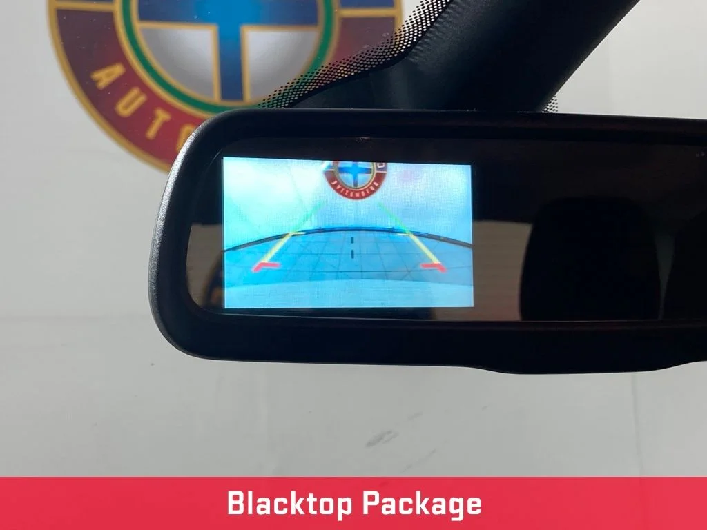 Used 2019 White Dodge SE image 4