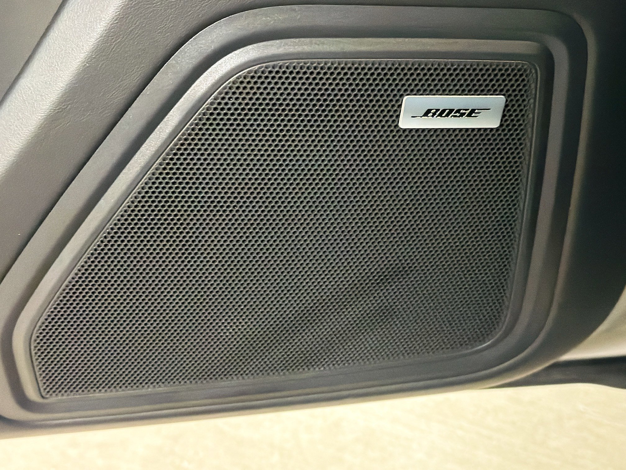 2026 Porsche Macan GTS - Photo 24