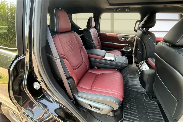 2026 INFINITI QX80 Autograph - Photo 27