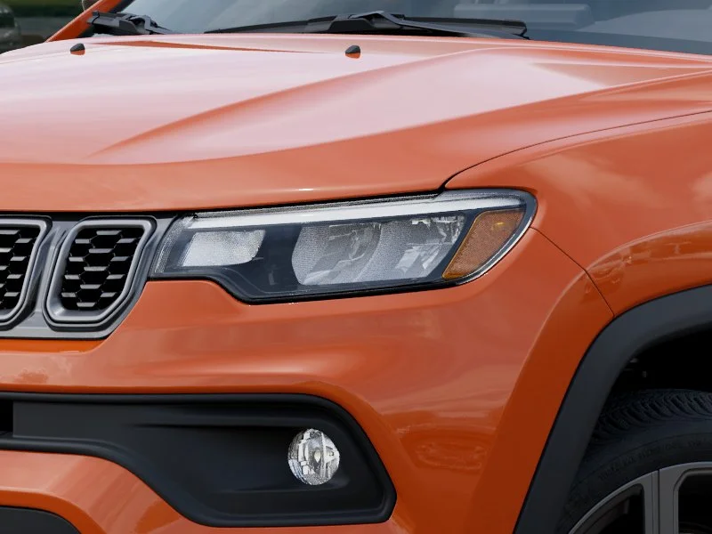 New 2026 Joose (DISC) Jeep Latitude image 43
